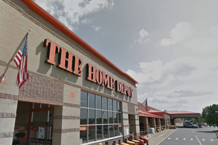 Ulster Duo Accused Of Stealing $2.3K Worth Of Items From Home Depot