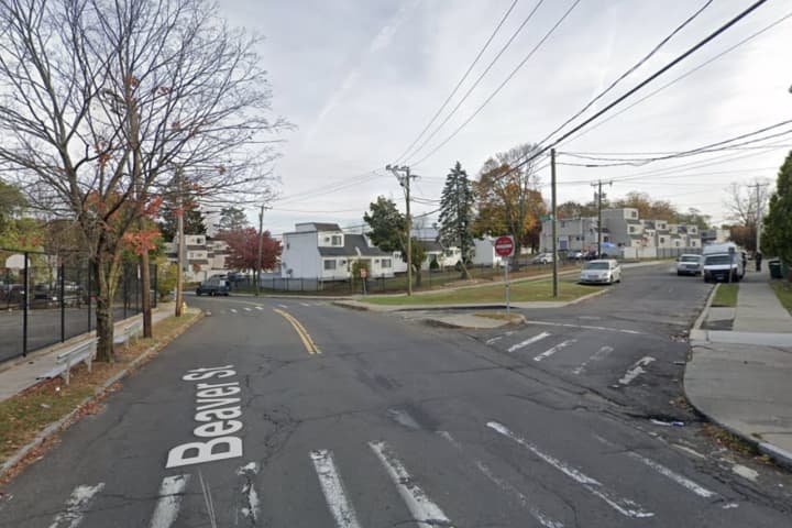 Suspect At Large After Man Shot, Killed In Danbury