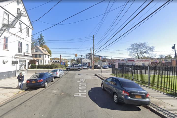 ID Released For Man Shot, Killed In New Rochelle