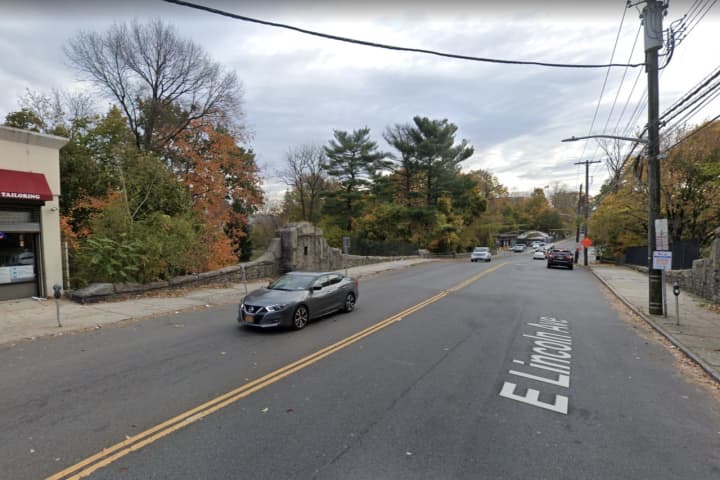 Traffic Alert: Hutchinson Parkway Bridge To Be Closed For Months In Westchester