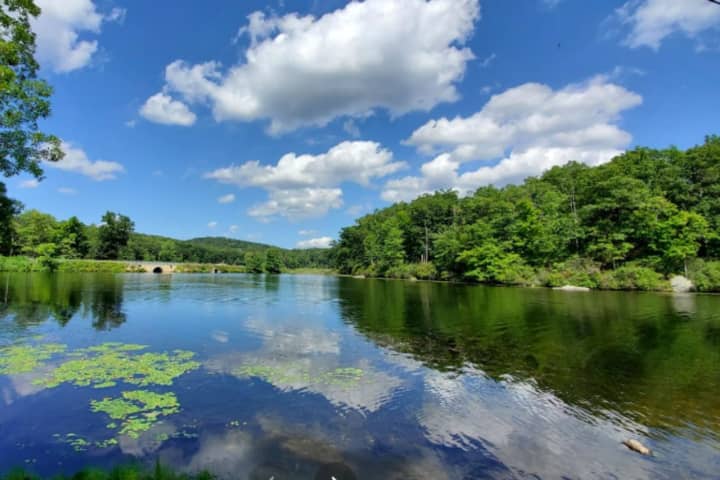 25-Year-Old Drowns After Slipping At Harriman State Park, Police Say