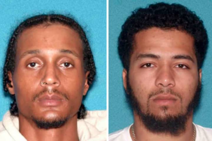 Prosecutor: Duo Nabbed In Warren Township Armed Robbery