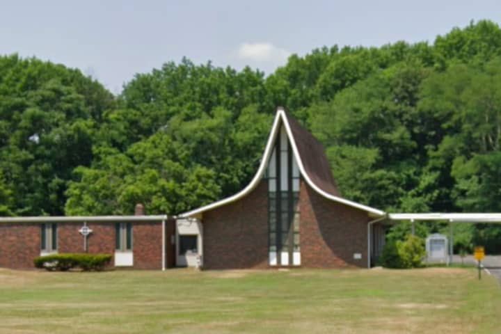 Central Jersey Man, 34, Arrested For Vandalizing Churches, Worship Halls