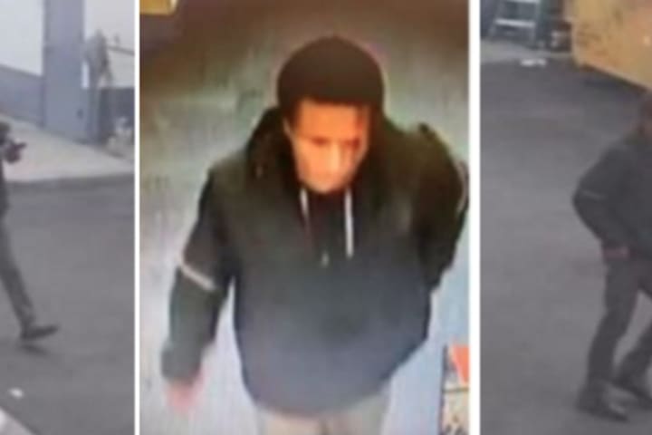 KNOW HIM? Newark Police Seek Man Who Pointed Gun At Family Dollar Worker