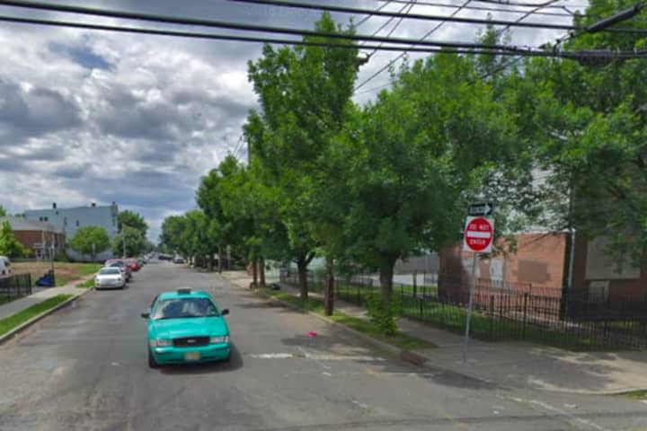 Newark Man, 47, Killed In Shooting