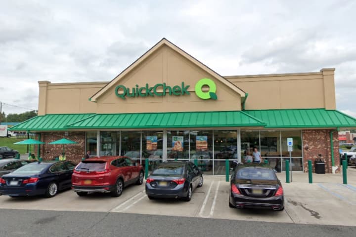 Police: Randolph Man Refusing To Fix Face Mask Scalds QuickChek Cashier With Hot Coffee