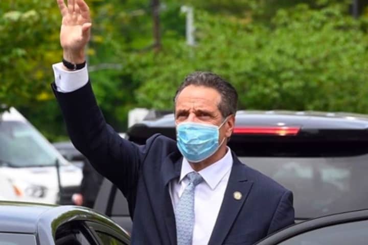 Speculation Swirls That Cuomo Could Be Nation's AG If Biden Wins Presidency