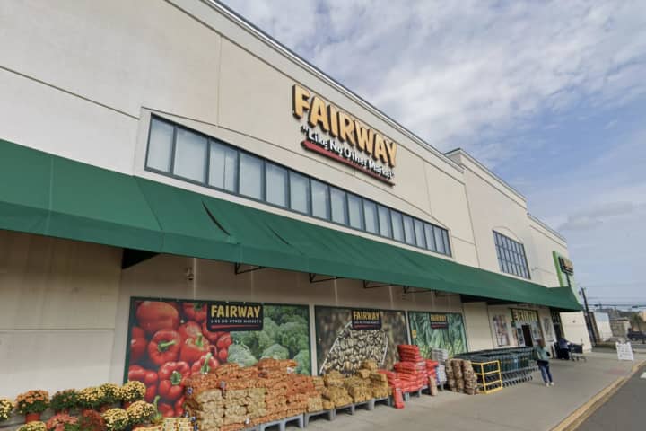 Fairway Market To Close Fairfield County Location
