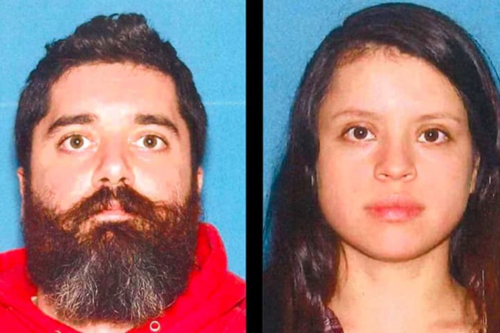 Brick Couple Arrested For Producing Hallucinogens, Dealing 'Magic Mushrooms'