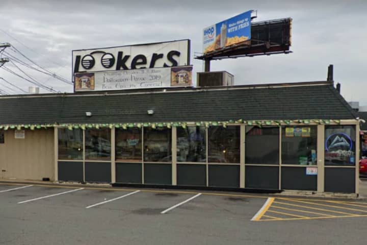 Union County Strip Club Packed With Nearly 400 People Cited For Coronavirus Violation