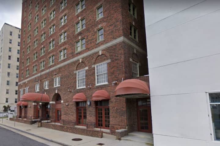 Atlantic City Victim Identified In Fatal 11th Floor Hotel Shooting