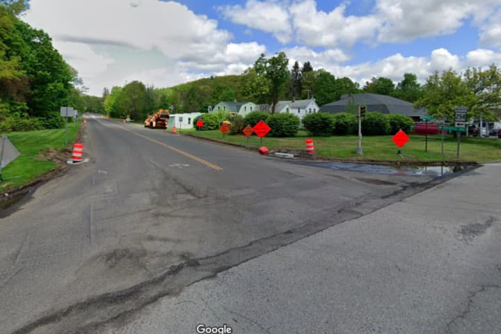 Body Found On Road In Litchfield County ID'd As 17-Year-Old Boy