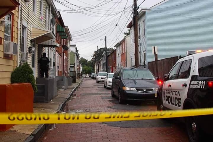 Trenton Fatal Shooting Victim Identified, 25th Homicide This Year In State Capital