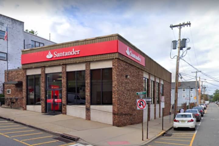 Englewood Man Busted In Santander Bank ATM Thefts