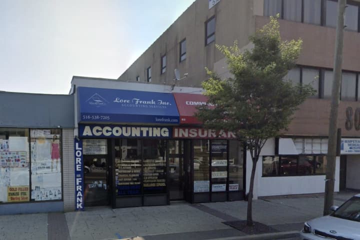Long Island Accountant Arrested for Allegedly Stealing More Than $320K From Two Clients