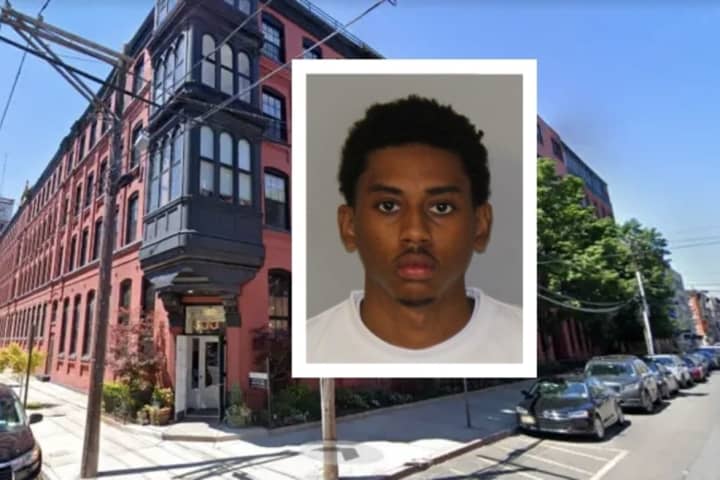 Arrest Made In Hoboken Apartment Shooting