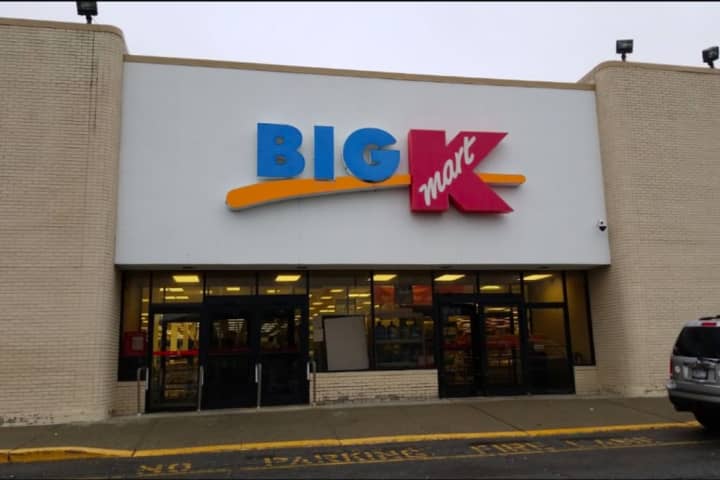 Discount Retailer Opens New Store At Site Of Former Kmart In Mahopac