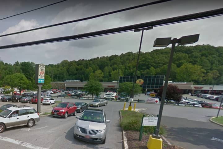 COVID-19: Alert Issued For Exposure At Area Supermarket, Church