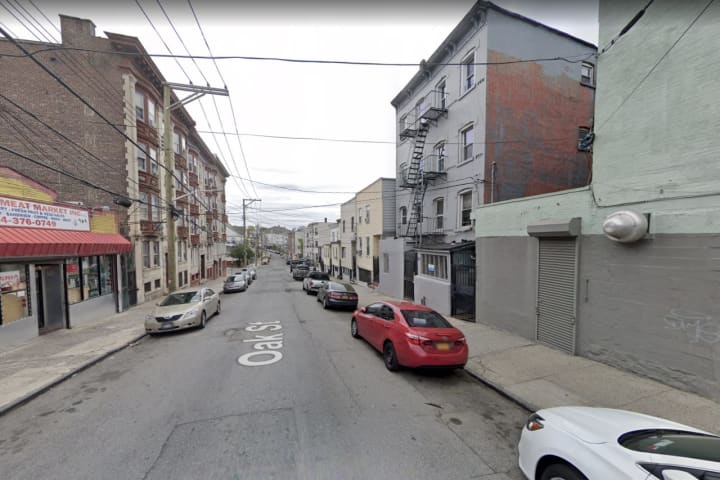 Police Investigate Fatal Midday Shooting In Yonkers