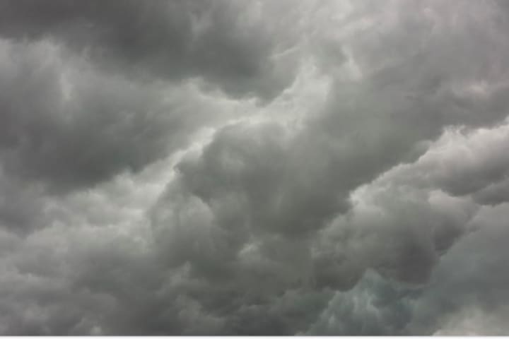Severe Thunderstorm Watch Now In Effect For Worcester County