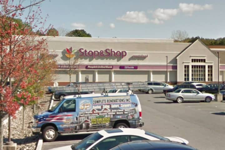 Stop & Shop Celebrates Grand Reopening Of Store In Westchester
