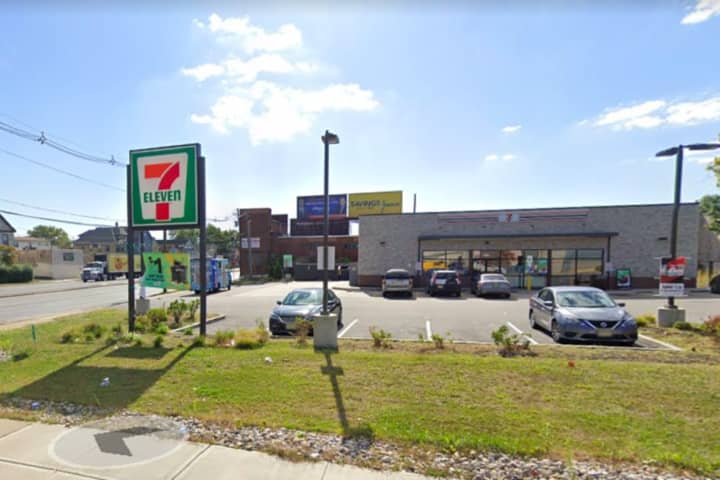 PA Man Charged In Armed Robbery Linden 7-Eleven
