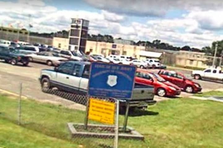 AG: Jersey Shore Correctional Officer Pepper Sprayed Inmate Unjustly, Lied About It Twice