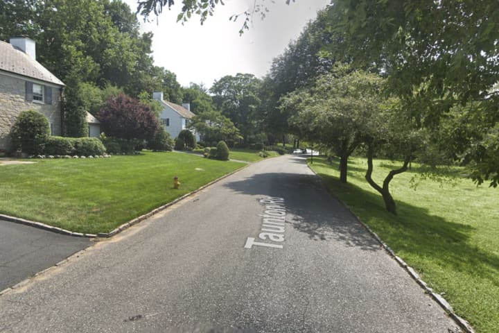 Man Wanted For Trespassing In Mamaroneck Busted Attempting To Enter Home