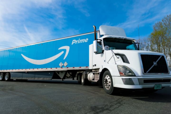 Amazon Opening North Jersey Delivery Station This Week