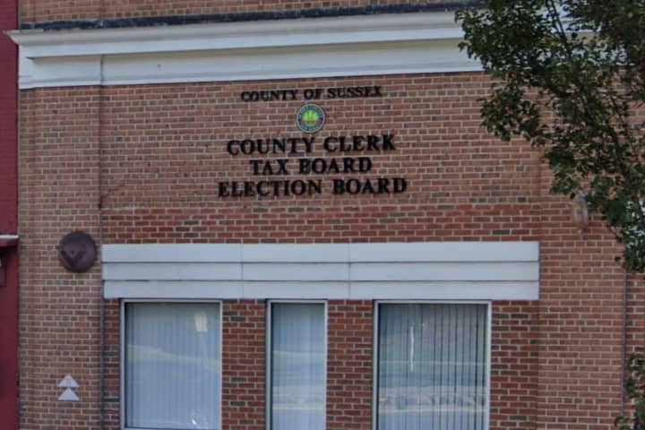 COVID-19: Why Did Thousands Of Sussex County Ballots Go Uncounted For Months?