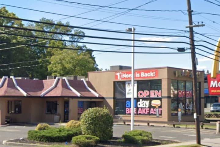 Hackettstown McDonald's Closing For Major Upgrades