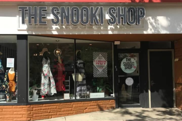 'Jersey Shore' Star Snooki To Open Boutique In Area