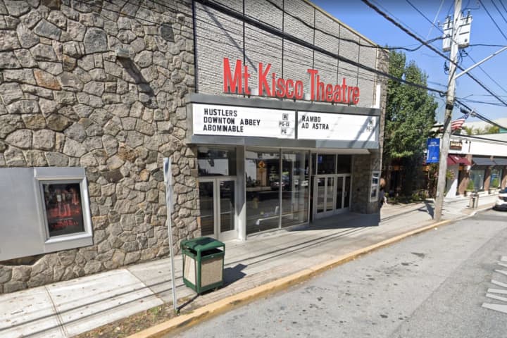 COVID-19: Popular Movie Theater Closes In Northern Westchester