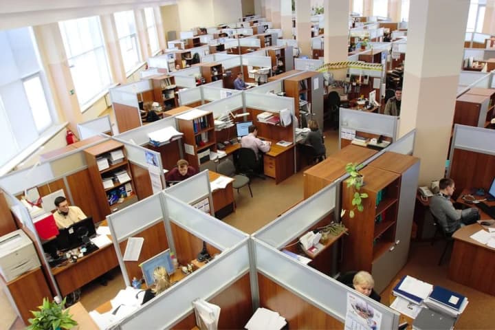 COVID-19: Survey Reveals Top 10 Things Those Who Haven't Returned To Office Miss Most
