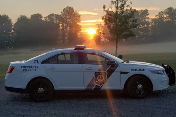 Police: Speeding Driver, 27, Leads Police Pursuit Through Warren County
