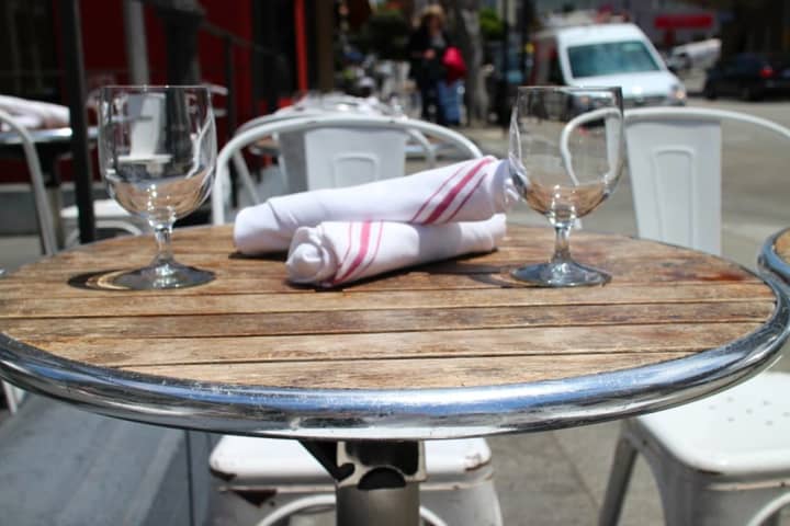 COVID-19: Here's What Will Happen To Outdoor Dining As Cold Weather Arrives