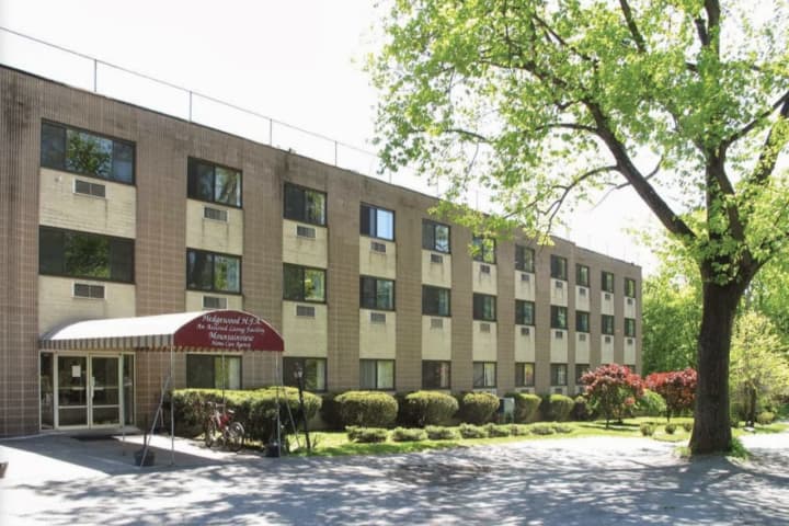 COVID-19: Uptick In Cases In Dutchess Linked To Beacon Residential Facility
