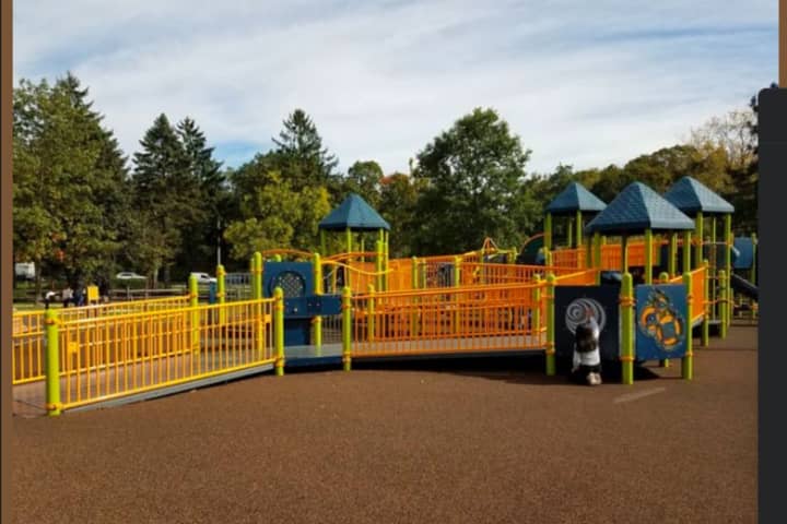 These Westchester Playgrounds Will Reopen This Weekend