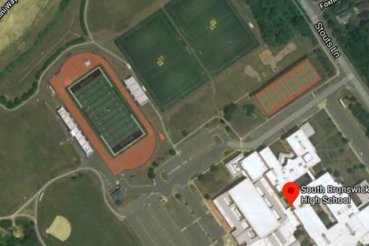 South Brunswick High School Evacuated Due To Chemical Smell: Police