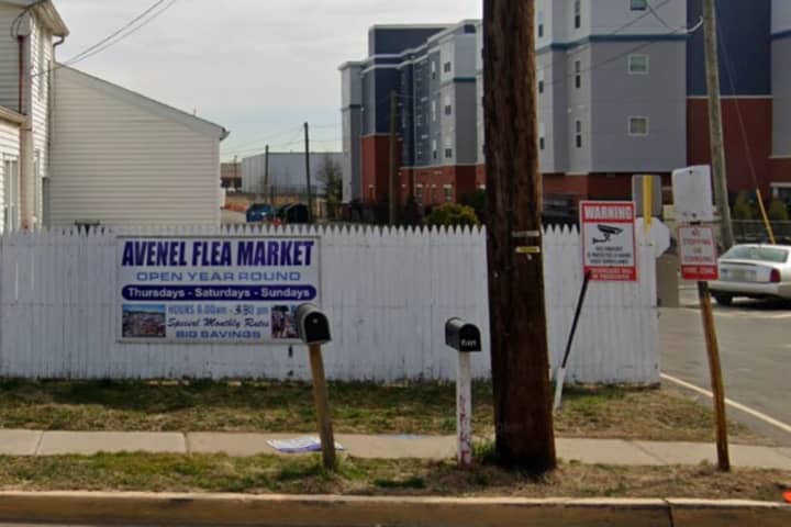 Police: Newark Mom Stabbed At Popular NJ Flea Market