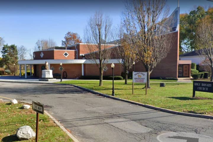 COVID-19: Alert Issued For Exposure At Hawthorne Church