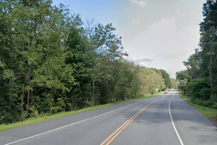 Police: DWI Sussex County Man Nearly Crashes Into Officer, Fails To Maintain Lane On Route 206
