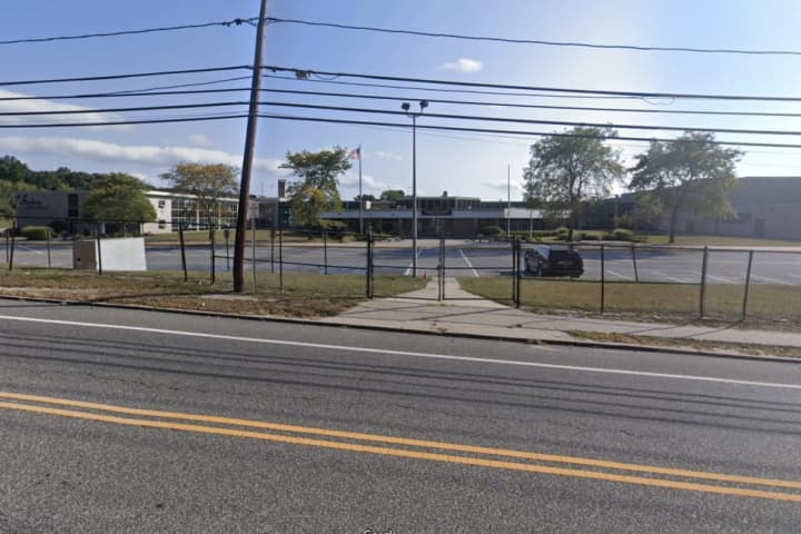 Fight Breaks Out Between Student, Teacher At Sachem North High School