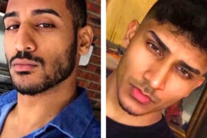 Pair Killed In Newark Crash ID'd As Brothers