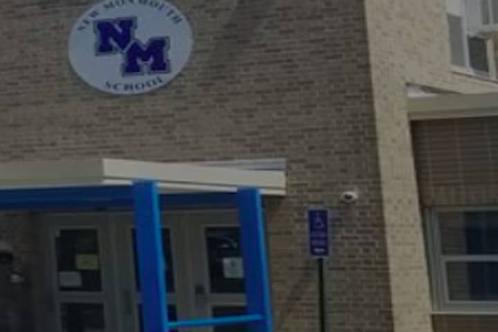 COVID-19: Middletown School District Reports Another Positive Case, At New Monmouth Elementary