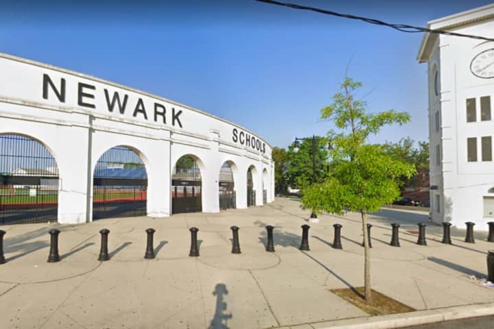 Teen Struck By Car Seriously Injured In Newark
