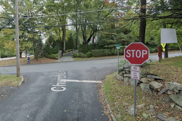 Pedestrian Killed After Being Struck By Vehicle At Scarsdale Intersection