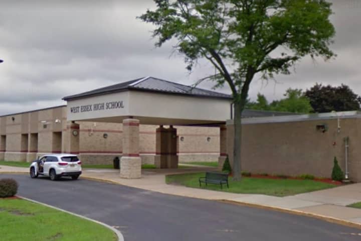 COVID-19: Three Students Test Positive At Regional Essex County High School
