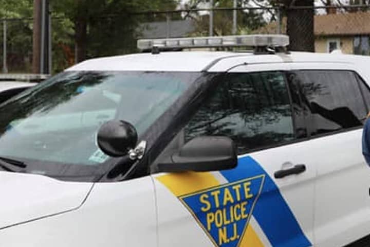 State Police: Woman, 26, Hospitalized After Truck Debris Shatters Windshield On Route 287