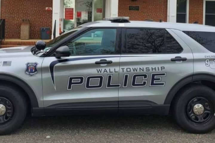 Woman Struck, Killed While Waiting For Ride In Wall Township